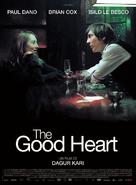 The Good Heart - French Movie Poster (xs thumbnail)