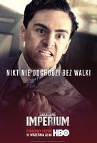 &quot;Boardwalk Empire&quot; - Polish Movie Poster (xs thumbnail)