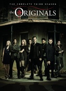 &quot;The Originals&quot; - DVD movie cover (xs thumbnail)