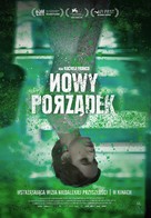 Nuevo orden - Polish Movie Poster (xs thumbnail)