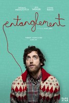 Entanglement - Canadian Movie Poster (xs thumbnail)