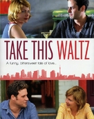 Take This Waltz - Canadian poster (xs thumbnail)