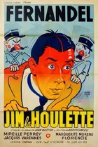 Jim la houlette Poster