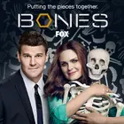 "Bones" Poster