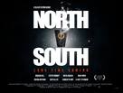 North v South - British Movie Poster (xs thumbnail)