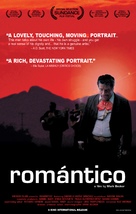 Rom&aacute;ntico - poster (xs thumbnail)