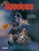Spookies - Movie Poster (xs thumbnail)