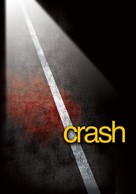 Crash - Movie Poster (xs thumbnail)