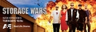 &quot;Storage Wars&quot; - Movie Poster (xs thumbnail)