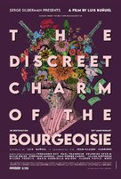 Le charme discret de la bourgeoisie - Movie Poster (xs thumbnail)