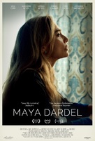 Maya Dardel - Movie Poster (xs thumbnail)