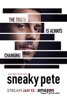 &quot;Sneaky Pete&quot; - Movie Poster (xs thumbnail)