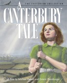 A Canterbury Tale - Movie Cover (xs thumbnail)