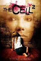 The Cell 2 - DVD movie cover (xs thumbnail)