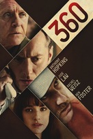 360 - DVD movie cover (xs thumbnail)
