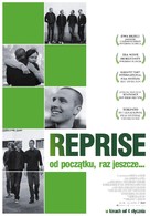 Reprise - Polish poster (xs thumbnail)