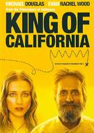 King of California - DVD movie cover (xs thumbnail)