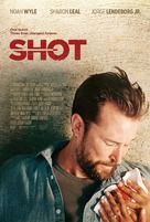 Shot - Movie Poster (xs thumbnail)