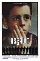 Aanslag, De - Movie Poster (xs thumbnail)