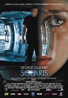 Solaris - Polish Movie Poster (xs thumbnail)