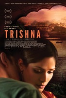 Trishna - Movie Poster (xs thumbnail)