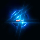 The Fantastic Four: First Steps - Logo (xs thumbnail)