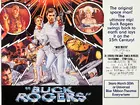 Buck Rogers in the 25th Century Poster
