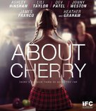 Cherry - Blu-Ray movie cover (xs thumbnail)