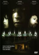 Spirits - French DVD movie cover (xs thumbnail)