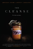 The Master Cleanse - Movie Poster (xs thumbnail)
