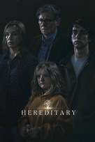 Hereditary - Australian Movie Cover (xs thumbnail)