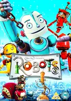 Robots Cover