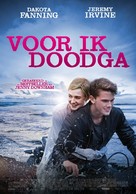 Now Is Good - Dutch Movie Poster (xs thumbnail)