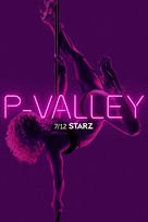&quot;P-Valley&quot; - Movie Poster (xs thumbnail)