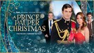 A Prince and Pauper Christmas - Movie Poster (xs thumbnail)