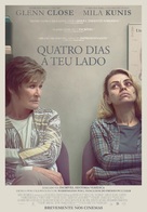 Four Good Days - Portuguese Movie Poster (xs thumbnail)