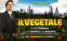 Il vegetale - Italian Movie Poster (xs thumbnail)