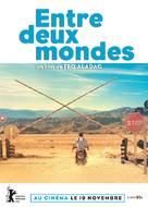 Zwischen Welten - French Movie Poster (xs thumbnail)