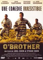 O Brother, Where Art Thou? Cover