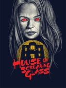 House of Screaming Glass - Movie Poster (xs thumbnail)