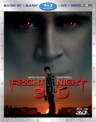 Fright Night - Blu-Ray movie cover (xs thumbnail)