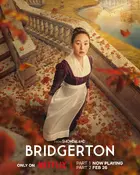 "Bridgerton" Poster