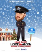 Home Sweet Home Alone - Italian Movie Poster (xs thumbnail)