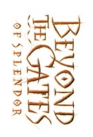 Beyond The Gates - Logo (xs thumbnail)