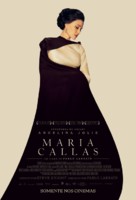 Maria - Brazilian Movie Poster (xs thumbnail)