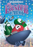 An Easter Carol - DVD movie cover (xs thumbnail)