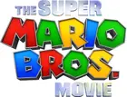 The Super Mario Bros. Movie Logo