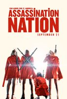 Assassination Nation - Movie Poster (xs thumbnail)