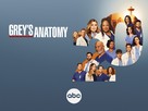 &quot;Grey&#039;s Anatomy&quot; - Movie Poster (xs thumbnail)