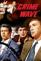 Crime Wave - Movie Cover (xs thumbnail)